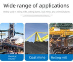 Mine-used Position Sensor Permanent Magnet Limit Switch for Industrial Applications