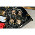 OP06AT Dual Operational Amplifier, L V5i-D MUSES02 01 SS3602 2598 HA8802 OPA2604AP