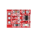 10/20PCS TTP223 Capacitive Touch Switch Button Sensor Module Self Locking for Arduino