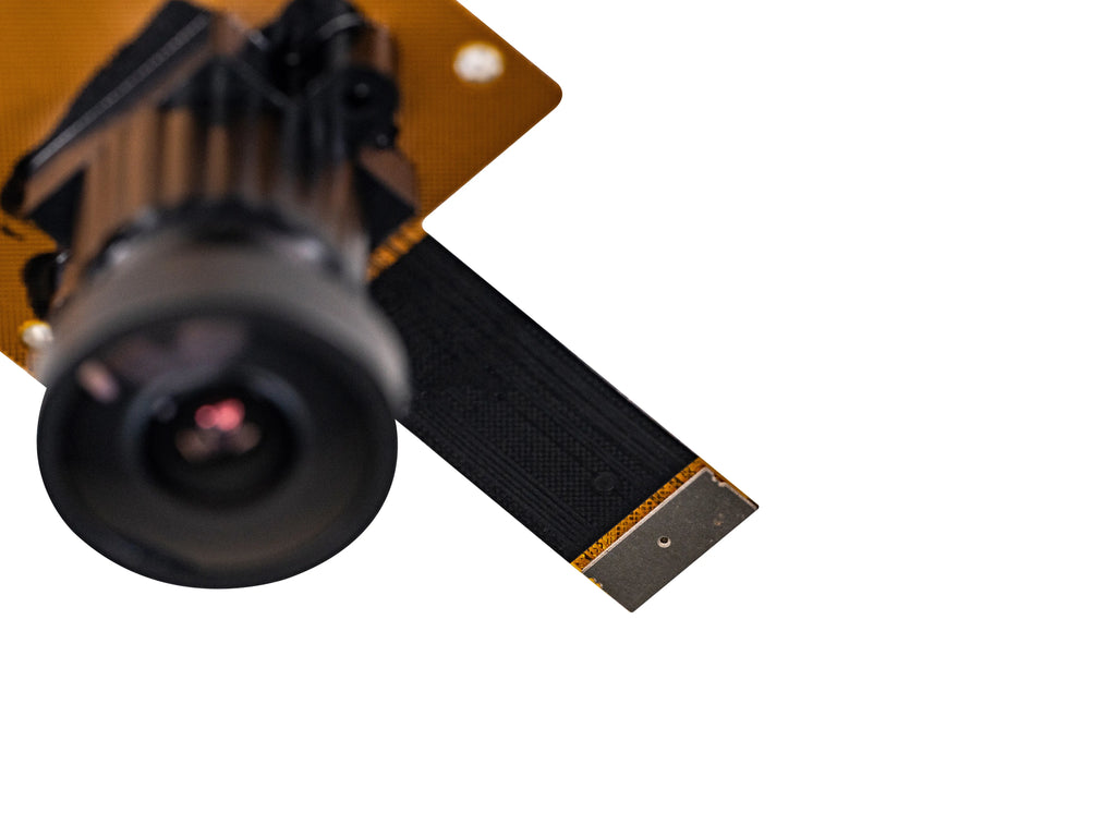 12MP IMX477 M12 Lens Manual Focus Camera Module with MIPI CSI Interface Supports Customization Manual for Camera Modules