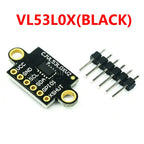 VL53L0X Time-of-Flight (ToF) Laser Ranging Sensor Breakout 940nm GY-VL53L0XV2 Laser Distance