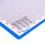 10 100 Sets Micro-Fit 3.0 MM Connector Single Row Male Housing Plug 1x2  2 Pin 3 4 5 6 7 8 9 10 Pin /Matching Female Terminal