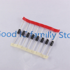 10pcs Unidirectional TVS transient suppression diode 1.5KE43A 1.5KE47A 1.5KE68A 1.5KE220A 1.5KE18/150/160/180/200/400/440A