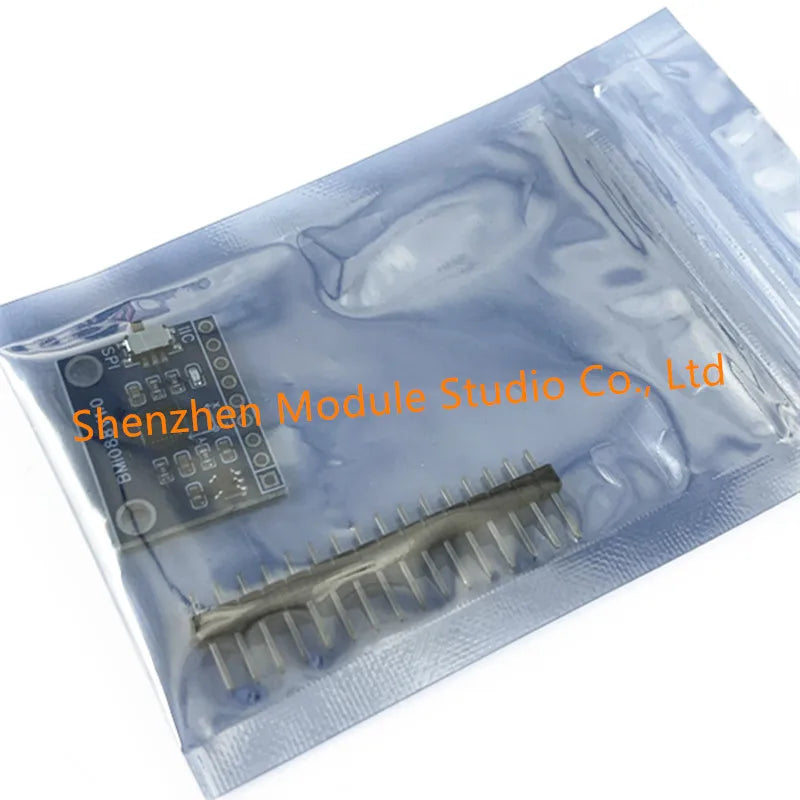 1PCS 3PCS High-Performance BMI088 Six Axis IMU Module Gyroscope Acceleration Sensor Supporting IIC and SPI