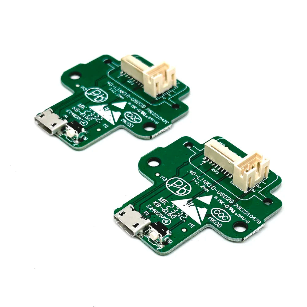 1PCS Brand New For JBL Link 10 Micro USB Interface Charging Jack Socket Connector With Cable For JBL Link10