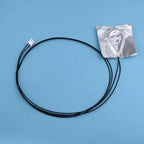 ● Universal Patch Thermal Sensor 100K Ohms SMD NTC Thermistor Lid-Mounted Temperature Sensor For Rice Cooker/Pressure Cooker