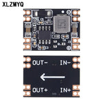 100pcs 3.3V 5V 9V 12V Power Module Adjustable MP1584EN DC-DC 3A Power Step-down Descending Output Module MP1584 LM2596