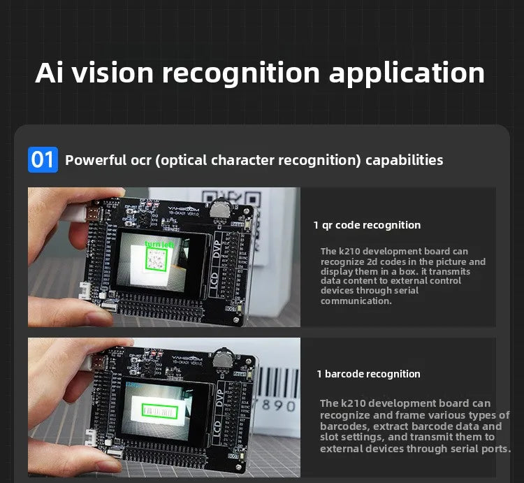 CAN Bus Transceiver Board TJA1050 High Speed Communication Unit For Arduino STM32 Microcontroller
