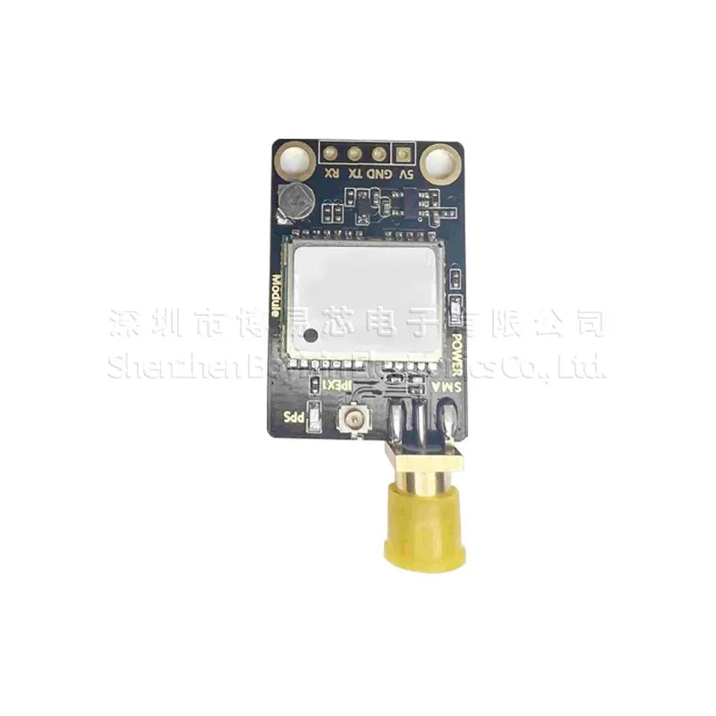 TAU1201 NEO-M9 NEO-M8N NEO-M10 ATGM332D-5N31 ATGM332D-6N32 Development board for off-road vehicle L1L5 module group board