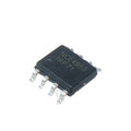 10PCS NCE4953 SMD SOP8 P-channel MOS FET IC-30V-5A
