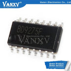 1-20PCS XPT9910 9910 OZ9998BGN OZ9998 BD9275F BD9275 LTA803N LTA803 PCF8591T PCF8591 LPD8806S LPD8806 SOP-16