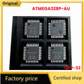 5PCS/Lot new original ATMEGA328P-AU MEGA328P 328P TQFP32 8-bit microcontroller IC chip