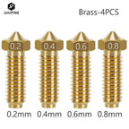 For Anycubic Kobra 3 Hotend Upgrade Standard Kobra 3 Combo Hotend Nozzle Thermistor For Anycubic Kobra K3 Spare Parts Accesories