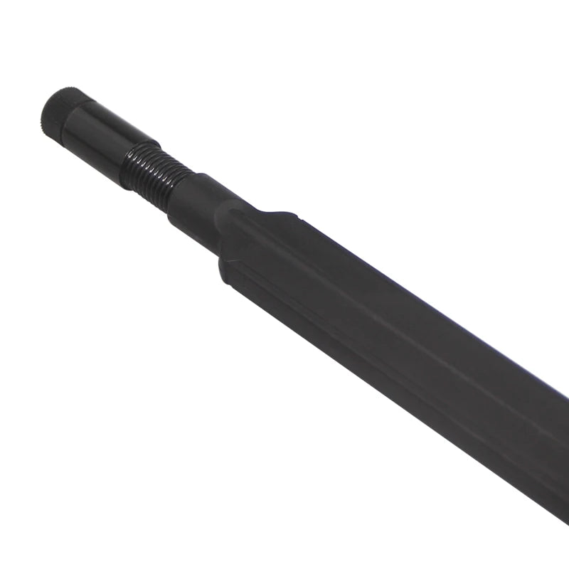 Spring Rubber Rod Antenna SMA 600‑6000MHz Full‑Band 2.4G 5.8G 868MHz 915MHz LoRa WAN Signal Booster Router Signal Enhancement