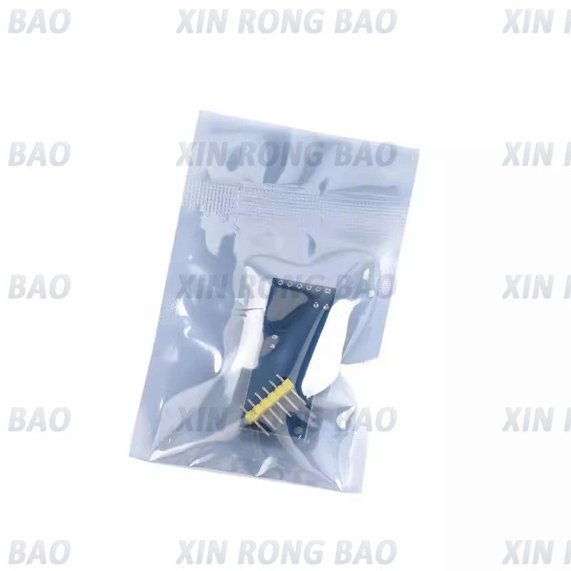 IIC Real Time Clock RTC Module Board PCF8563 PCF8563T 8563 Good than DS3231 AT24C32