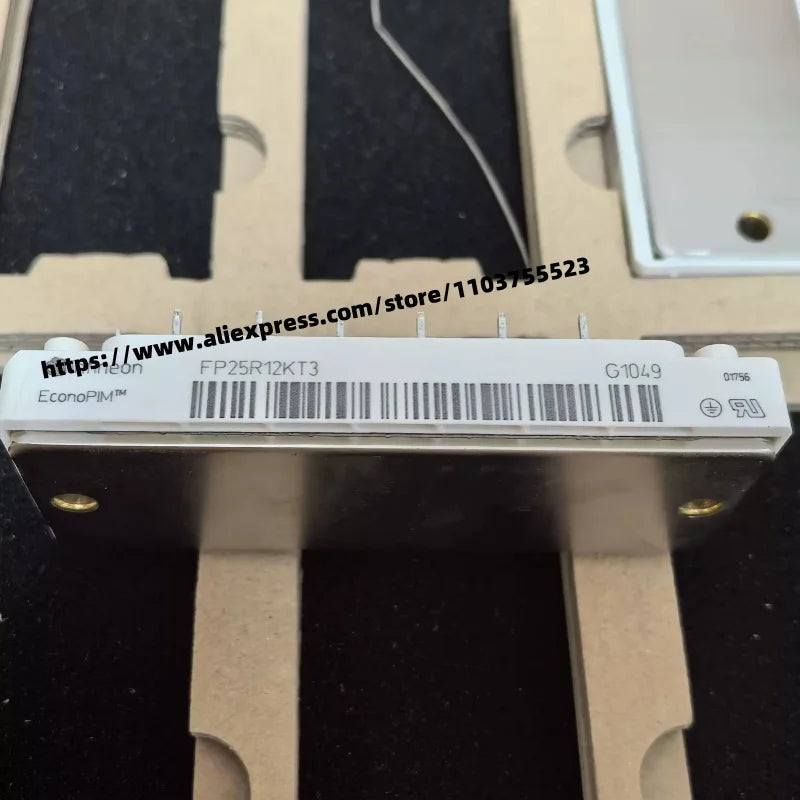 original IGBT module FP15R12KE3G FP25R12KT3 FP40R12KT3 FP25R12KE3 FP40R12KE3 BSM15GP120 BSM25GP120 BSM35GP120