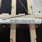 original IGBT module FP15R12KE3G FP25R12KT3 FP40R12KT3 FP25R12KE3 FP40R12KE3 BSM15GP120 BSM25GP120 BSM35GP120