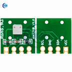 BAISHUN   AHT21 High Precision Digital Temperature and Humidity Sensor Measurement Module I2C Communication Replace SHT20 FOr Ar