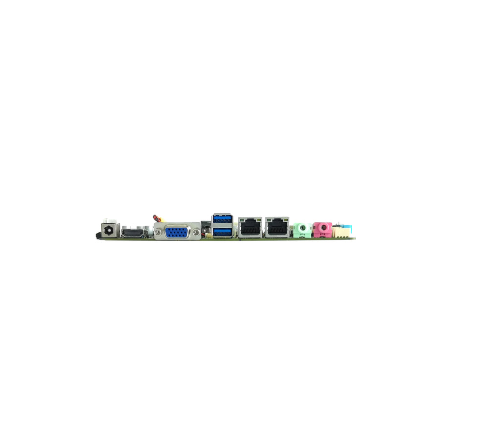 ELSKY  Latest 16 Cores 12gen I9 12900 Processor H610 Chipset DDR4 3200MHZ  Network PCIE-4X X86 Lga 1700 I7 Motherboard