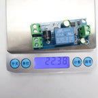 1-5 pcs YX850 automatic switching backup battery module DC 5V-48V universal emergency converter