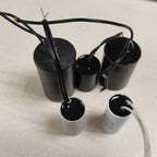 1PCS CBB60 Run Start Capacitors AC 450V 50/60Hz, Motor Running Capacitor for Washing Machine, Cleaning Machine Pump Motor