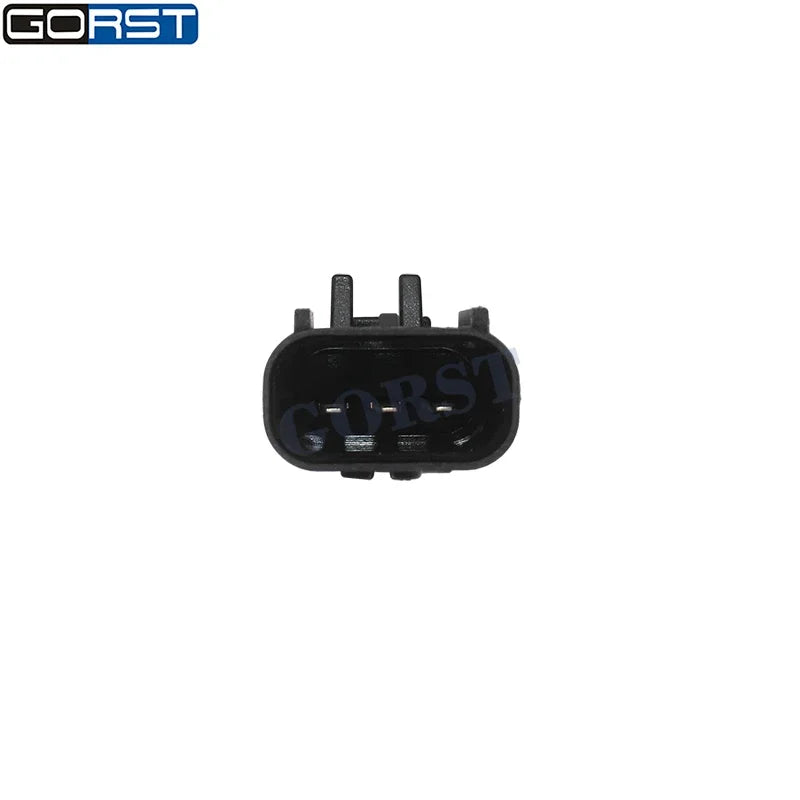Manifold Absolute Pressure MAP Sensor 4076493 for Cummins ISB QSB ISF QSF Auto Part 5WK9684 FL-P061 289733 12897331 FA-Y068