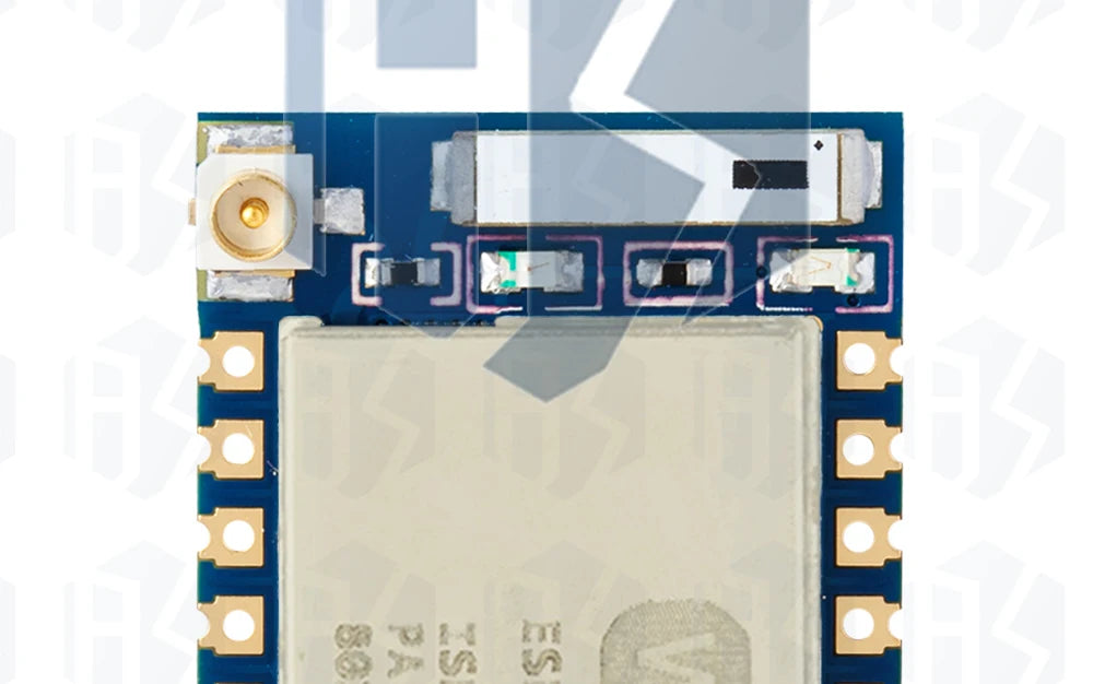 ESP8266 ESP-01 ESP-01S ESP-07 ESP-12 ESP-12E ESP-12F  ESP-07SWIFI wireless module wireless transceiver For arduino