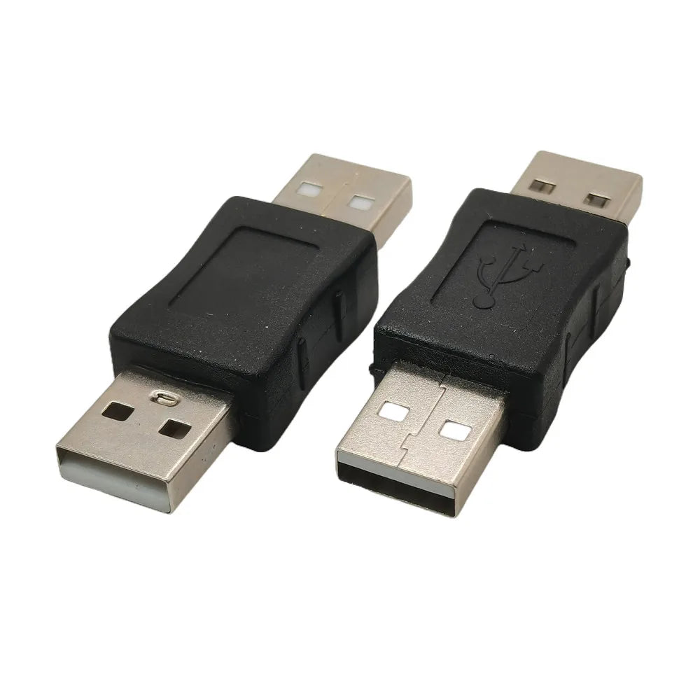 USB 2.0 Adapter Mini Micro USB Male to Female Type B USB Extension Cable