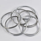 20-1000cm Universal Copper Aluminum Welding Wire Steel Soldering Tool Weld Wire Flux Welding Rods Cored Welding Supplies