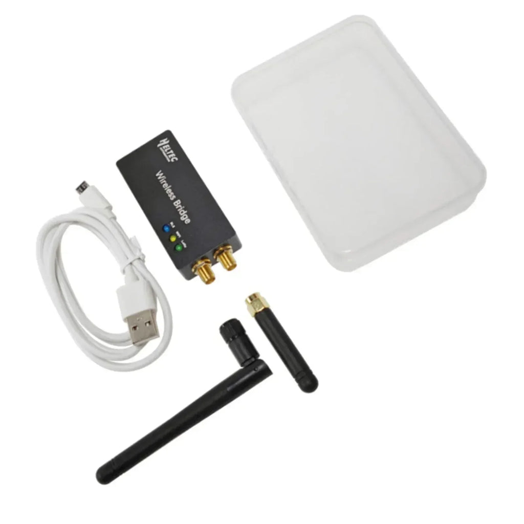 ESP32 LoRa Wireless Bridgeg 868-915MHz signal converter ESP32-D0WDQ6 SX1276 8M supports WiFi LoRa BLE for Arduino LoRaWAN IoT