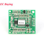 ZE08-CH2O 0-5ppm Electrochemical Formaldehyde Carbon Monoxide Sensor Module ZE08 CH2O Gas Detection Module UART/Analog Output