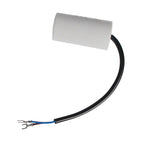 1pc CBB60 Motor Run Capacitors 450VAC Starting Capacitor 5% for Washing Machine 450V 3UF 4UF 5UF 6UF 8UF 10UF 12UF 15UF 18UF 20U