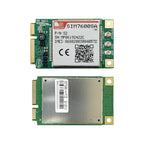 SIMCOM CAT1 LTE Module SIM7600E PCIE SIM7600G SIM7600E-L1S SIM7600SA PCIE 100% New and Original