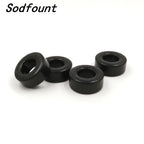 1-20pcs AS130060A CS330060 77071-A7 P Sendust FeSiAl toroidal cores inductor OD*ID*HT 33*19*10 mm AL: 51nH/N2 Ue: 60