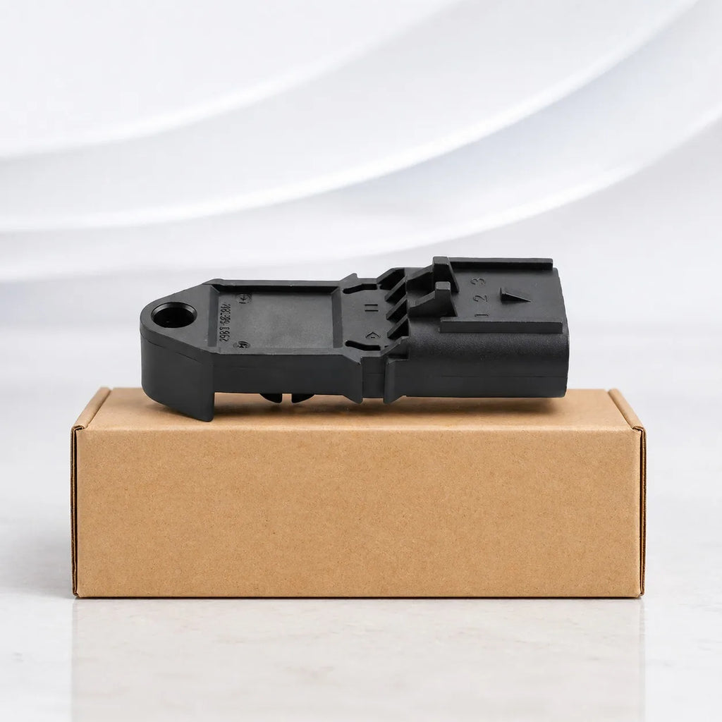 High Quality Barometric Air Pressure Sensor 4076493 2897331 A2C86289900 Replacement for Cummins ISB QSB ISF QSF
