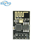 1/5/10pcs ESP-01 Upgraded Version ESP-01S ESP8266 Serial WIFI Model Authenticity Guaranteed Internet Model Board For Arduino