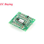 ZE08-CH2O 0-5ppm Electrochemical Formaldehyde Carbon Monoxide Sensor Module ZE08 CH2O Gas Detection Module UART/Analog Output
