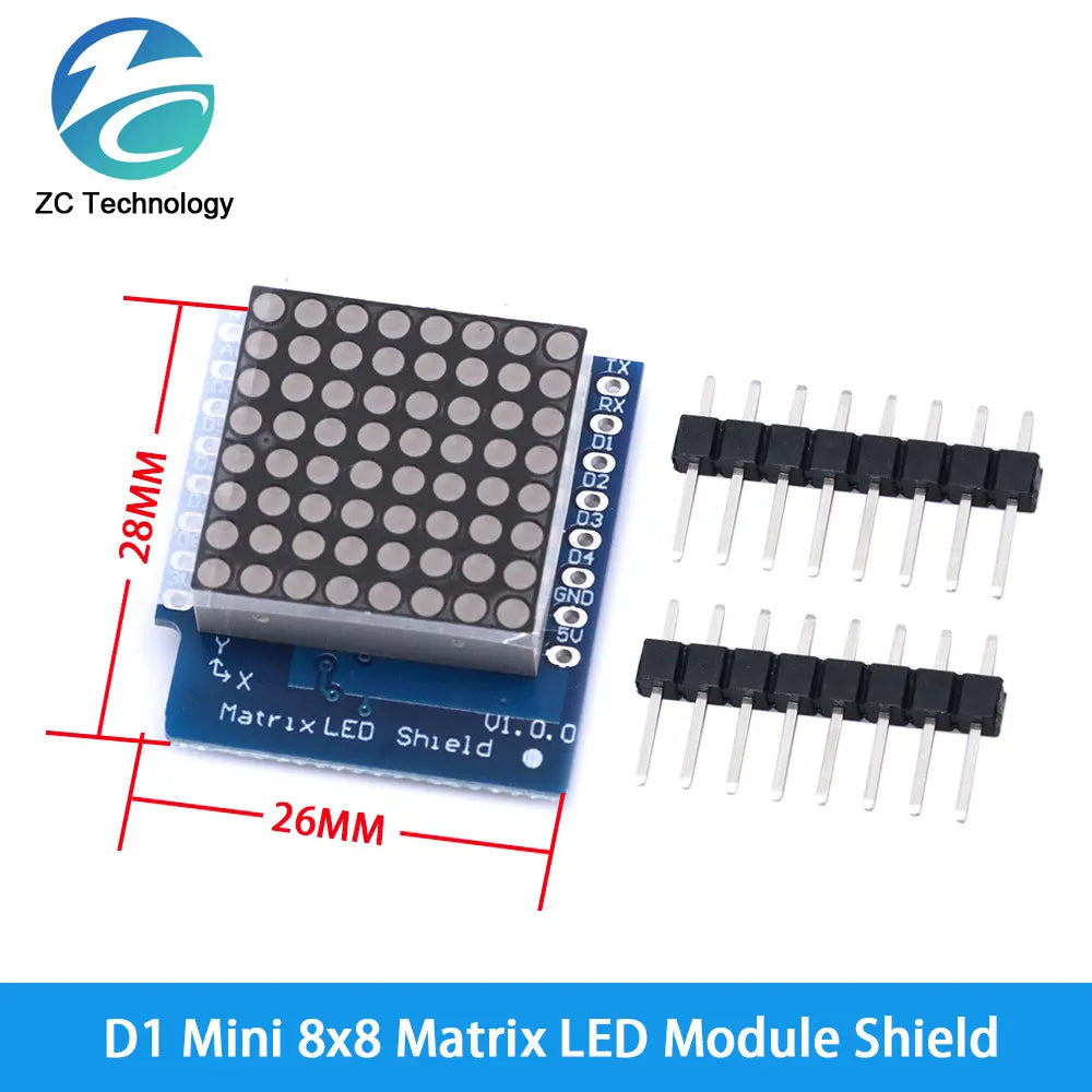 ESP8266 D1 Mini Pro WiFi Development Board NodeMcu DHT11 OLED SHT30 Relay DS18B20 BMP180 Battery Power TF Card for WeMos DIY Kit