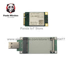 Quectel Mini PCIE Wireless Module EC25 Series Cat 4 Module LTE EC25-J With GNSS 100% New Original High-Speed IoT Connectivity