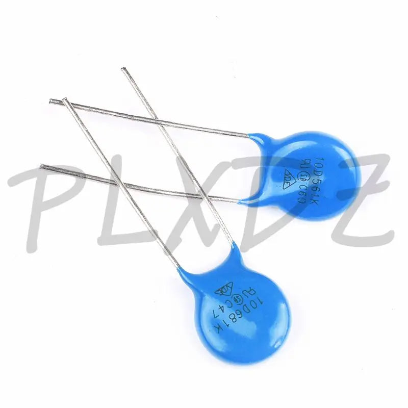 10PCS Varistor 05D 07D 10D 14D 20D 07D220K 07D391K 7D431K 7D471K 10D471K 10D101K 10D330K 10D471K 14D471K 14D220K 20D431K 20D471K