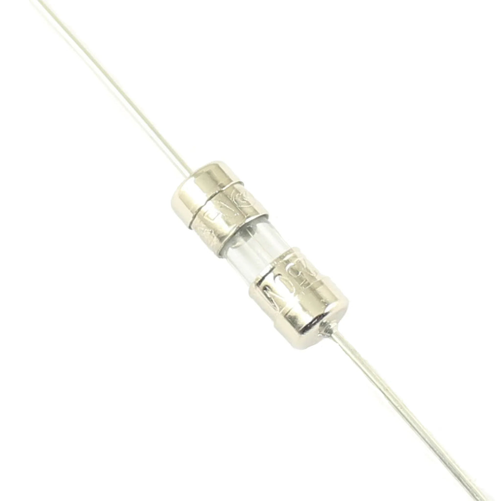 10pcs 3.6x10 Glass Fuse Fast Slow Blow Axial 250V 0.1A 0.2A 0.25A 0.5A 1A 1.5A 2A 2.5A 3A 3.15A 4A 5A 6.3A 8A 10A 12A 15A 20A