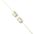 10pcs 3.6x10 Glass Fuse Fast Slow Blow Axial 250V 0.1A 0.2A 0.25A 0.5A 1A 1.5A 2A 2.5A 3A 3.15A 4A 5A 6.3A 8A 10A 12A 15A 20A