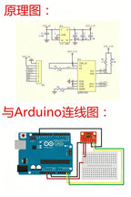 GY-291 ADXL345 Digital Three 3 Triple Axis Sensor Acceleration Of Gravity Tilt Board For Arduino Module IIC SPI Replace ADXL335