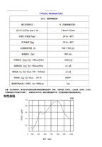1pcs SGPN1615CR Linear silicon photocells silicon photodiode measure ambient ceramics epoxy resin visible light to near infrared