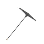 915MHz 2.4G T-type ELRS Antenna 78/120/220mm  IPEX 1 IPEX1 for FPV Drone TBS CROSSFIRE FRSKY R9mm R9MX ELRS Nano EP1 RX Receiver