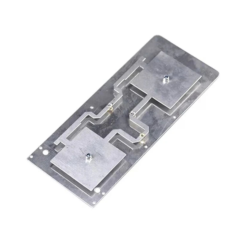 2.4G 5.8G WIFI Dual Band Wireless Router Module AP Bridge Amplifier Antenna High Gain 9-12dBi 2400-2500/5150-5850MHz