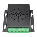 Triggerable Audio Player for Museum Exhibitions 7-Trigger Sound Player RS485 Alert Speaker BGM Player Triggered by Dry Contacts