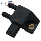 13627805758 New DPF Differential Exhaust Pressure Sensor For BMW X3 F25 Cars accessories X4 F26 X5 E70 F15 X6 E71 F16