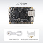 MicroPhase Z7-Lite ZYNQ Xilinx Zynq-7000 FPGA XC7Z010 XC7Z020 FPGA Development Board Kit Core Borad