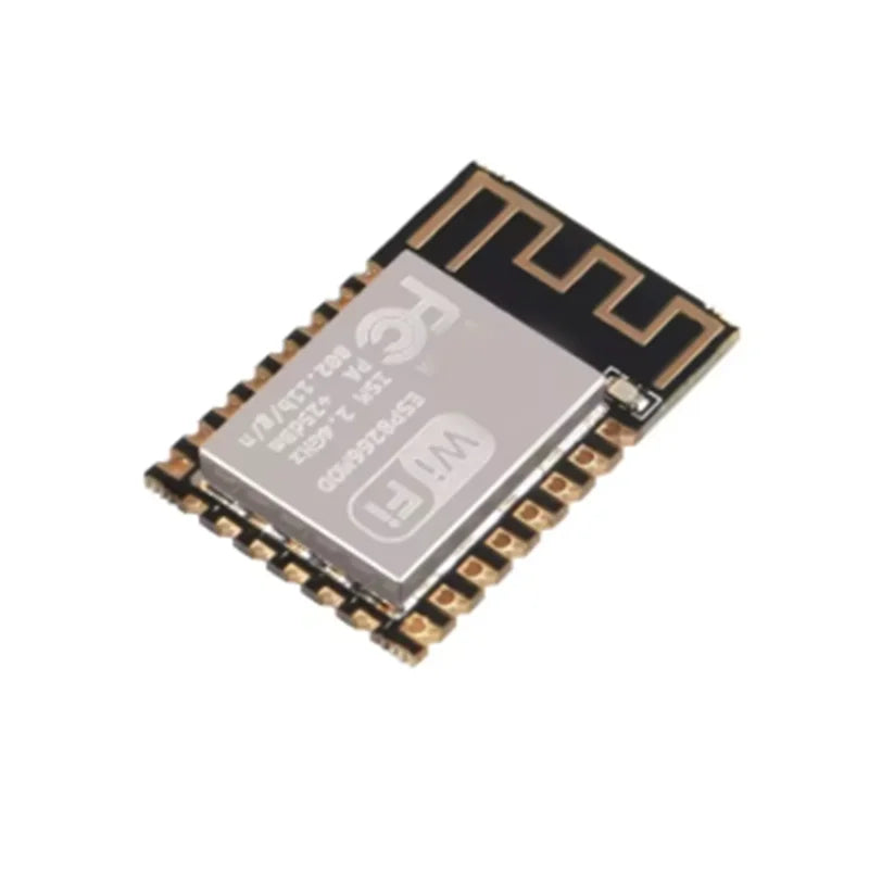 1-10pcs ESP-12F Serial Development Board ESP8266 Wireless Module ESP12F Upgrade Remote Module ESP12 Programmer For Arduino